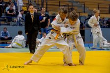 01.05.2022 Wachau JUDO Kids Cup